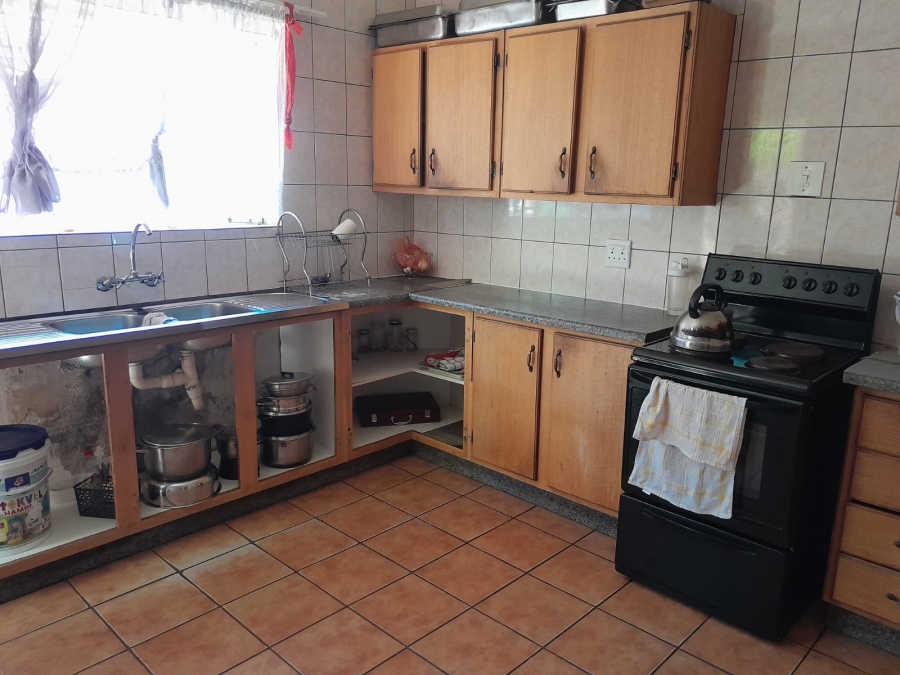 3 Bedroom Property for Sale in Protea Park North West